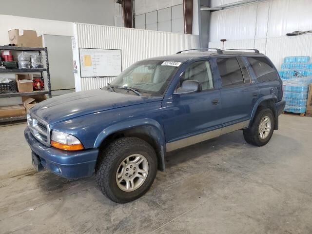 Dodge Durango