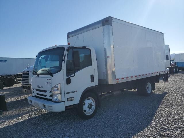 Isuzu NPR/NPR-HD