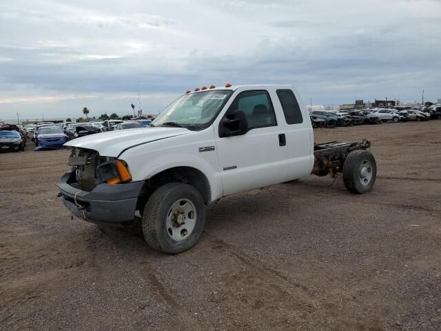Ford F-350