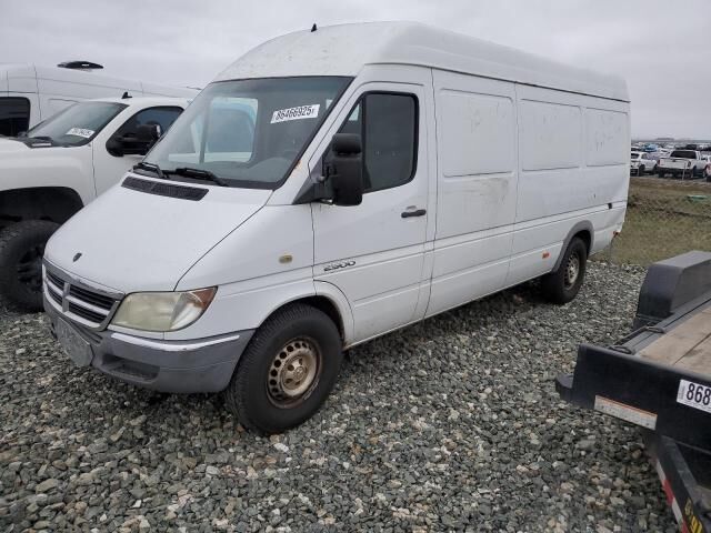 Dodge Sprinter