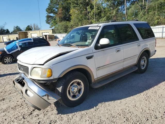 Ford Expedition