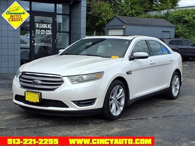Ford Taurus