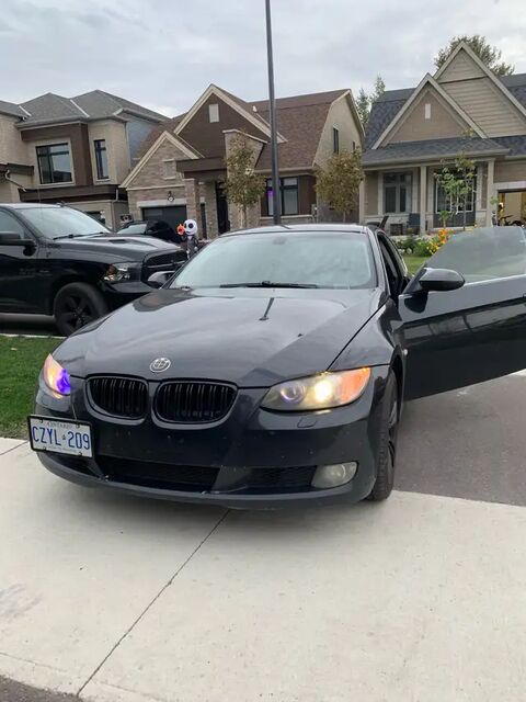 BMW 328xi