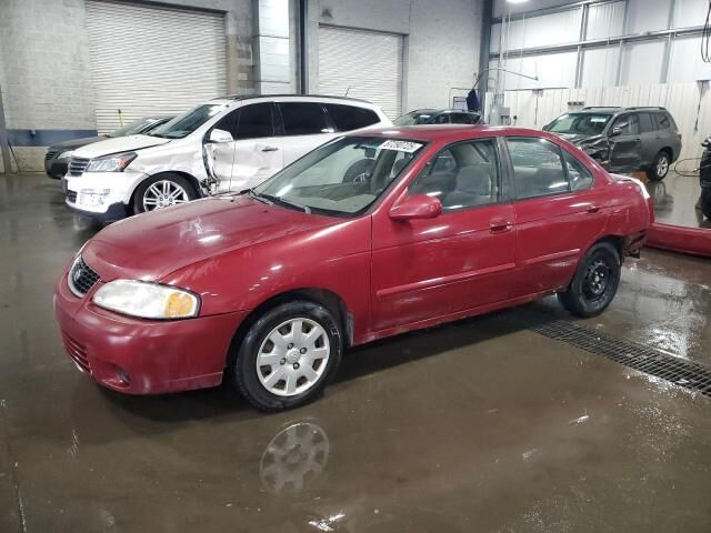 Nissan Sentra