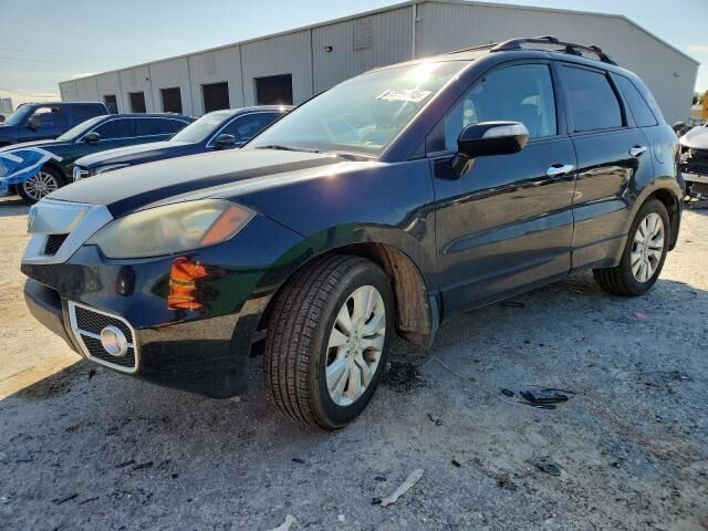 Acura RDX