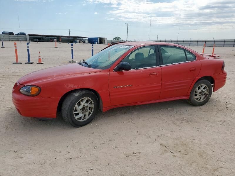 Pontiac Grand AM