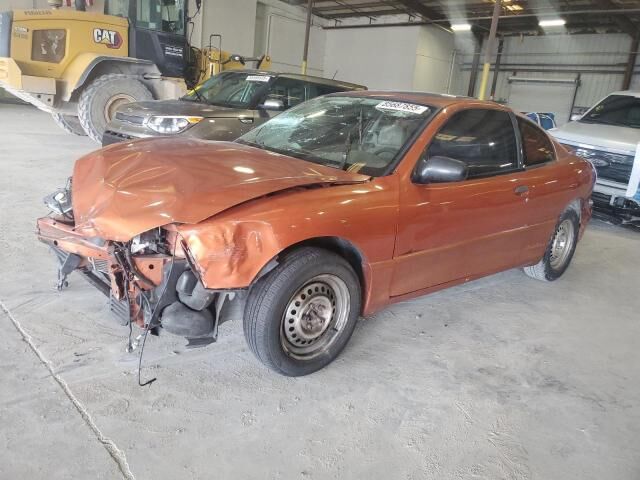 Pontiac Sunfire