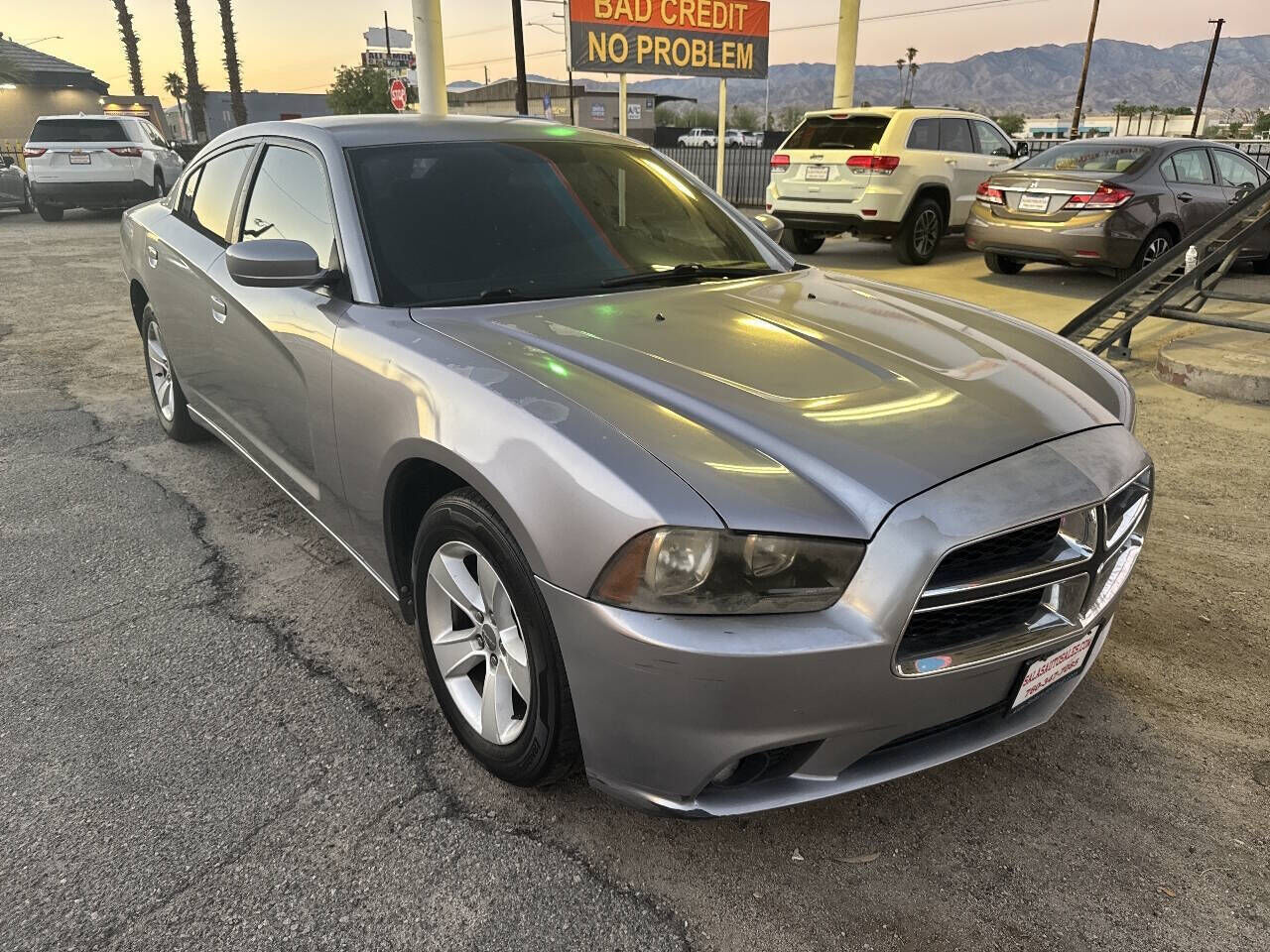 Dodge Charger