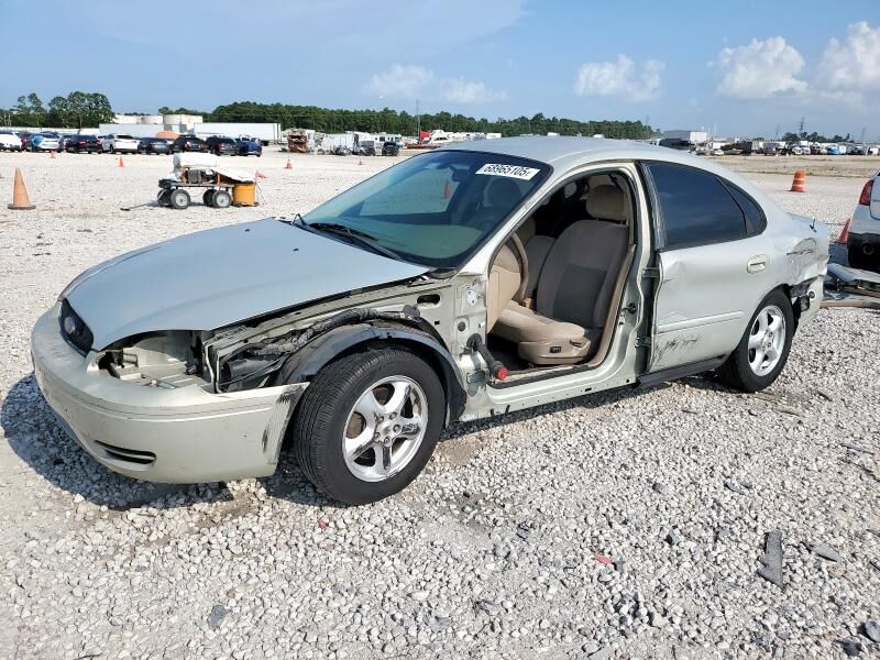Ford Taurus