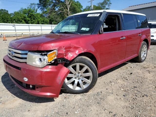 Ford Flex