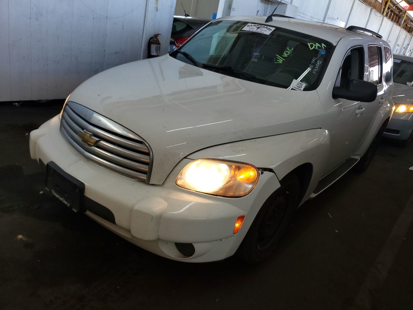 Chevrolet HHR