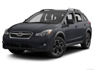 Subaru XV CrossTrek