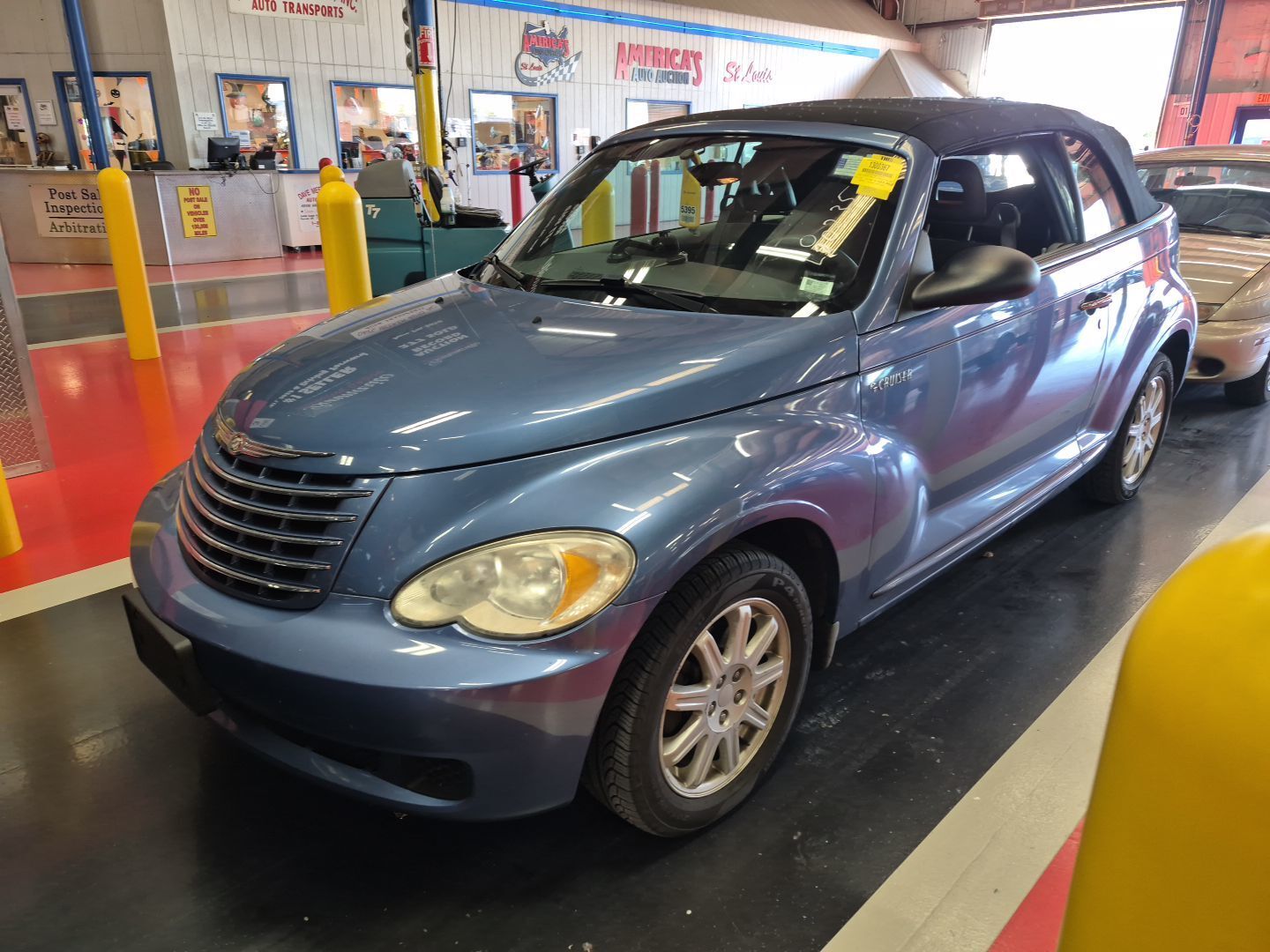Chrysler PT Cruiser