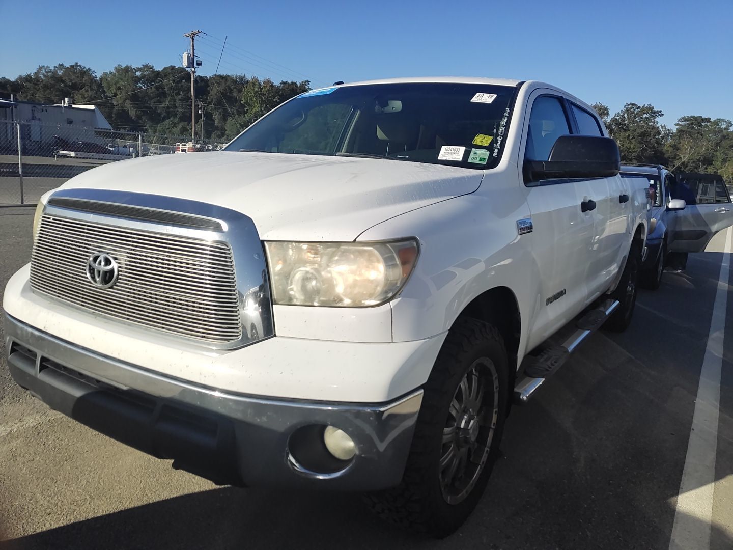 Toyota Tundra