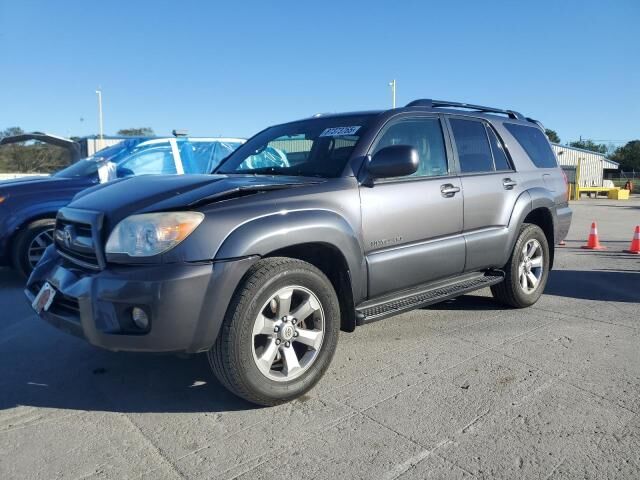 Toyota 4-Runner