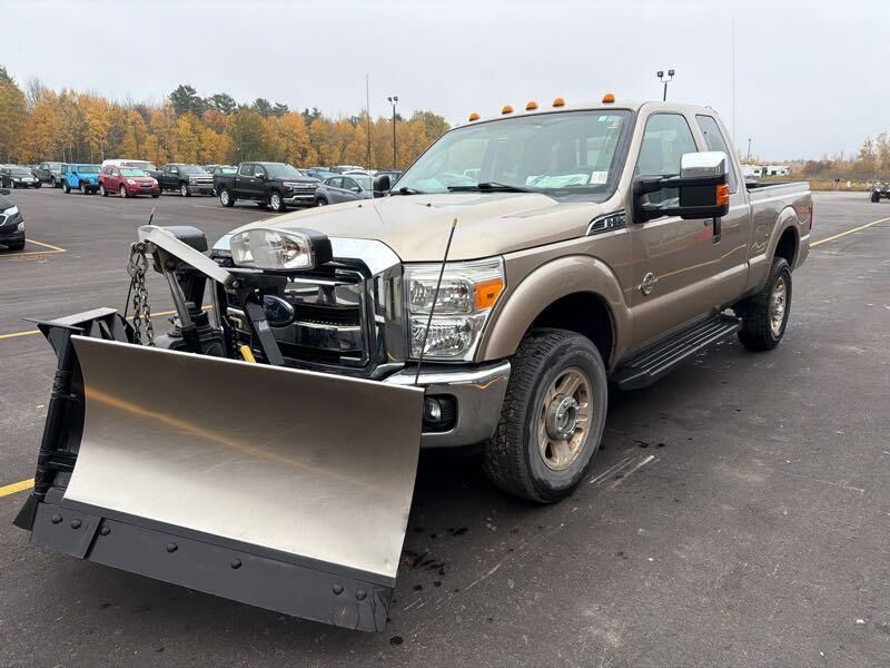 Ford F-350