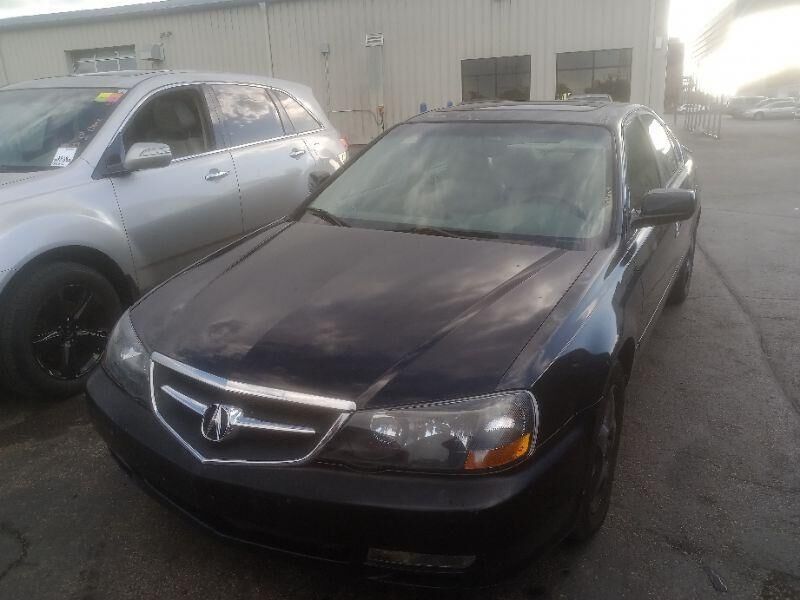 Acura TL
