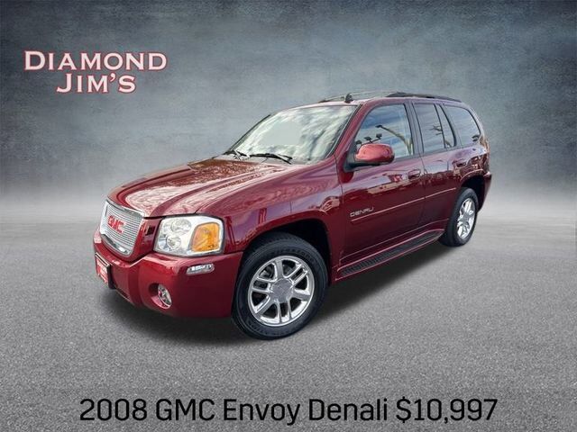 GMC Envoy