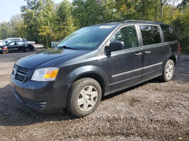 Dodge Grand Caravan