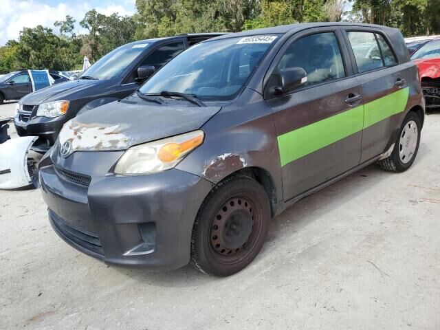 Toyota SCION xD