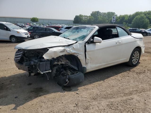 Chrysler Sebring