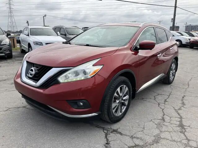 Nissan Murano