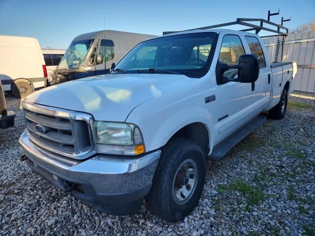 Ford F-350