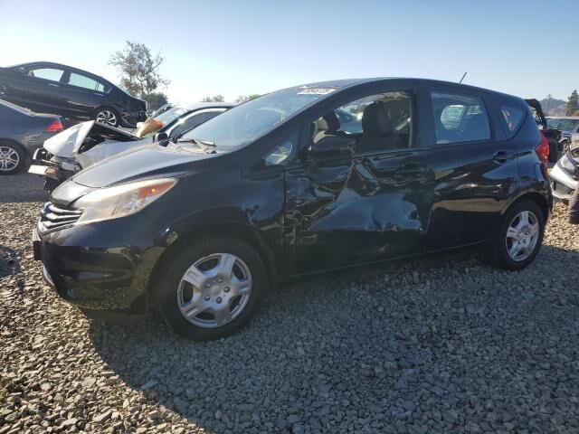 Nissan Versa Note