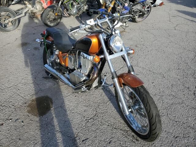 Suzuki LS650L