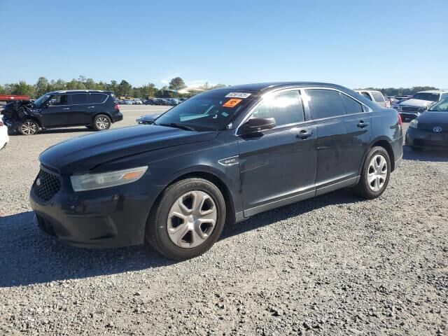 Ford Taurus