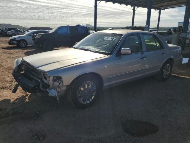 Mercury Grand Marquis
