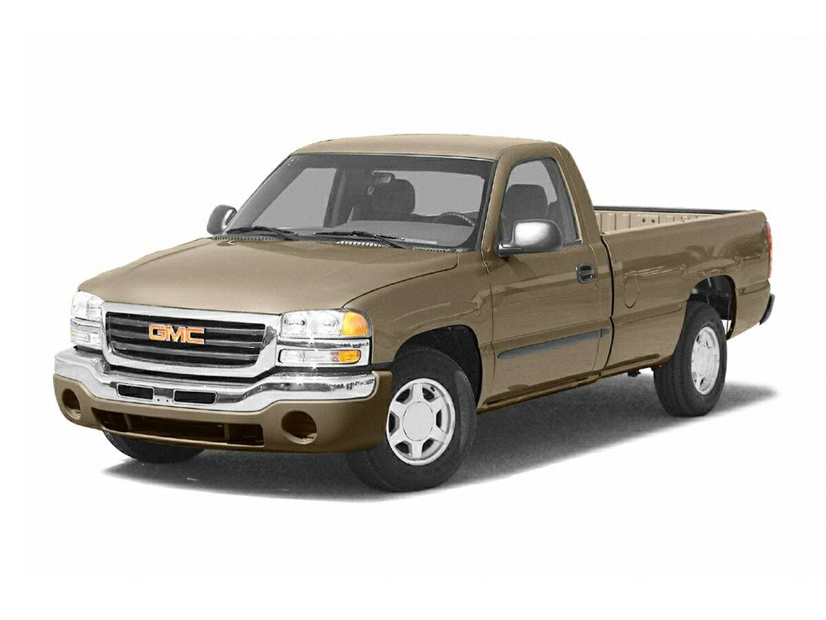 GMC Sierra
