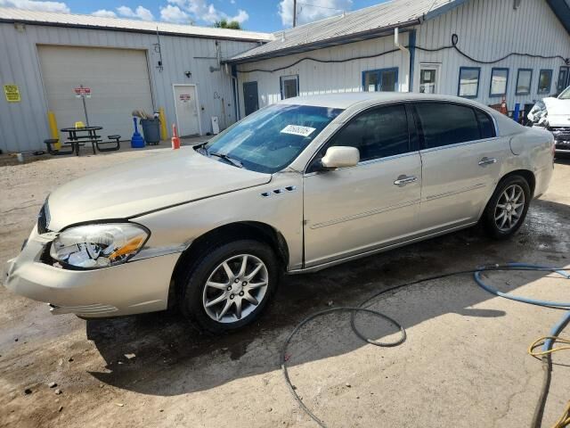 Buick Lucerne