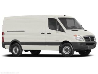 Dodge Sprinter