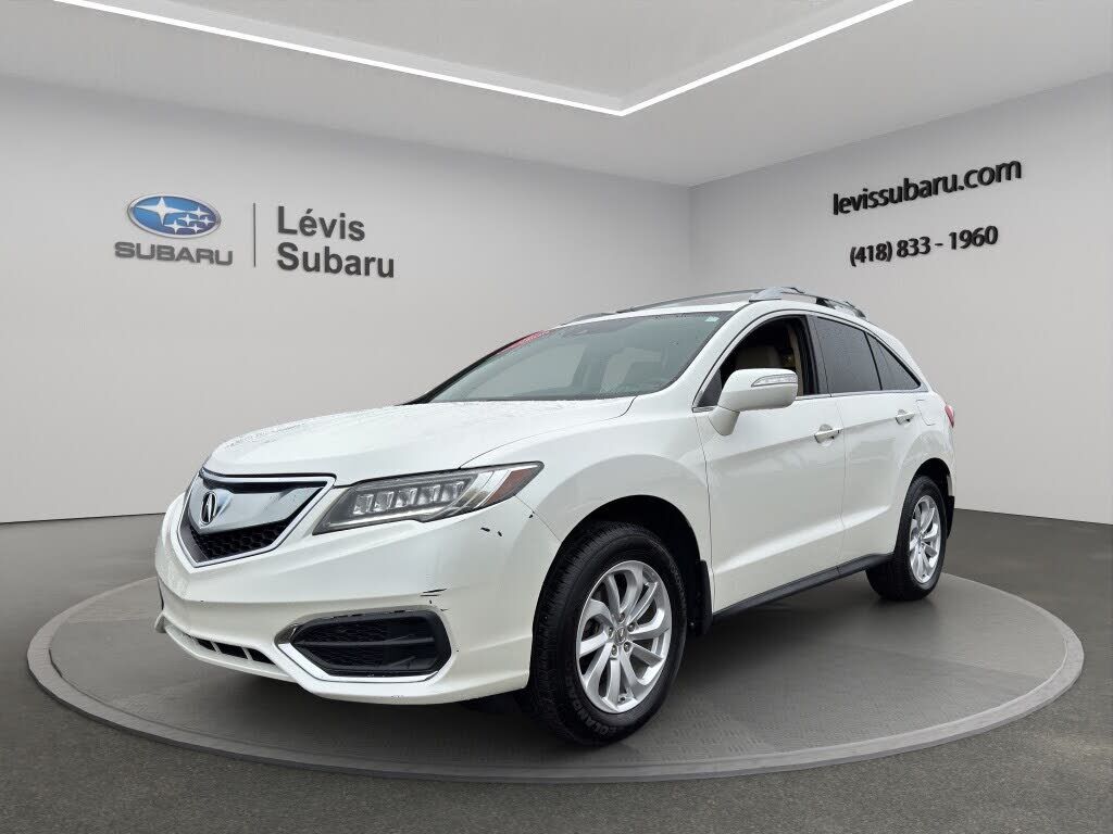 Acura RDX