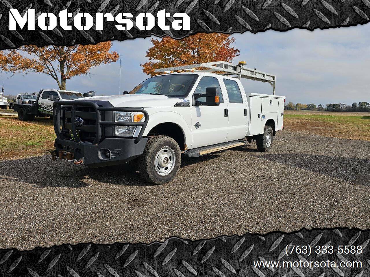 Ford F-350
