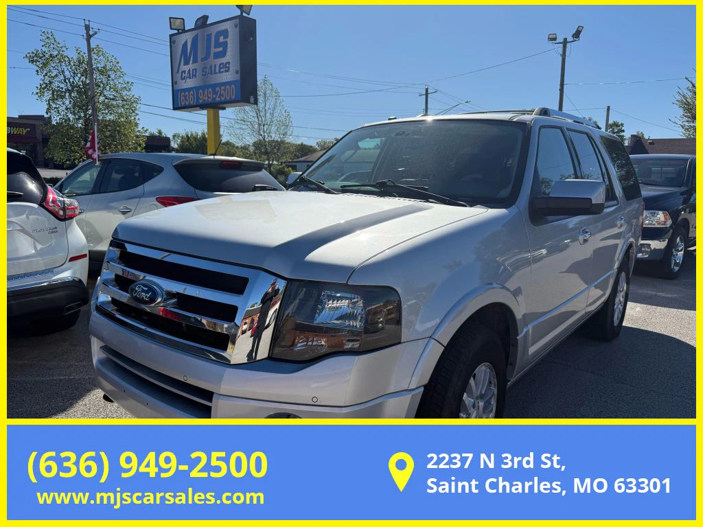 Ford Expedition
