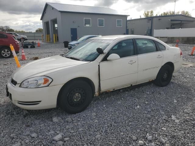 Chevrolet Impala