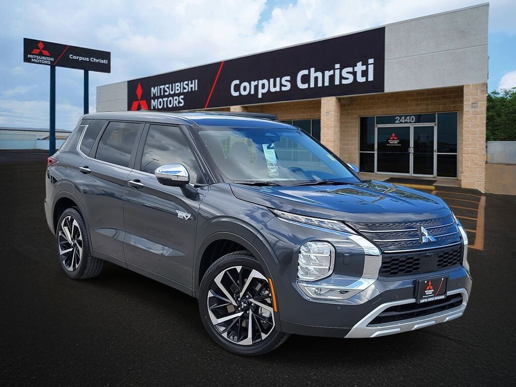 2025 MITSUBISHI Outlander
