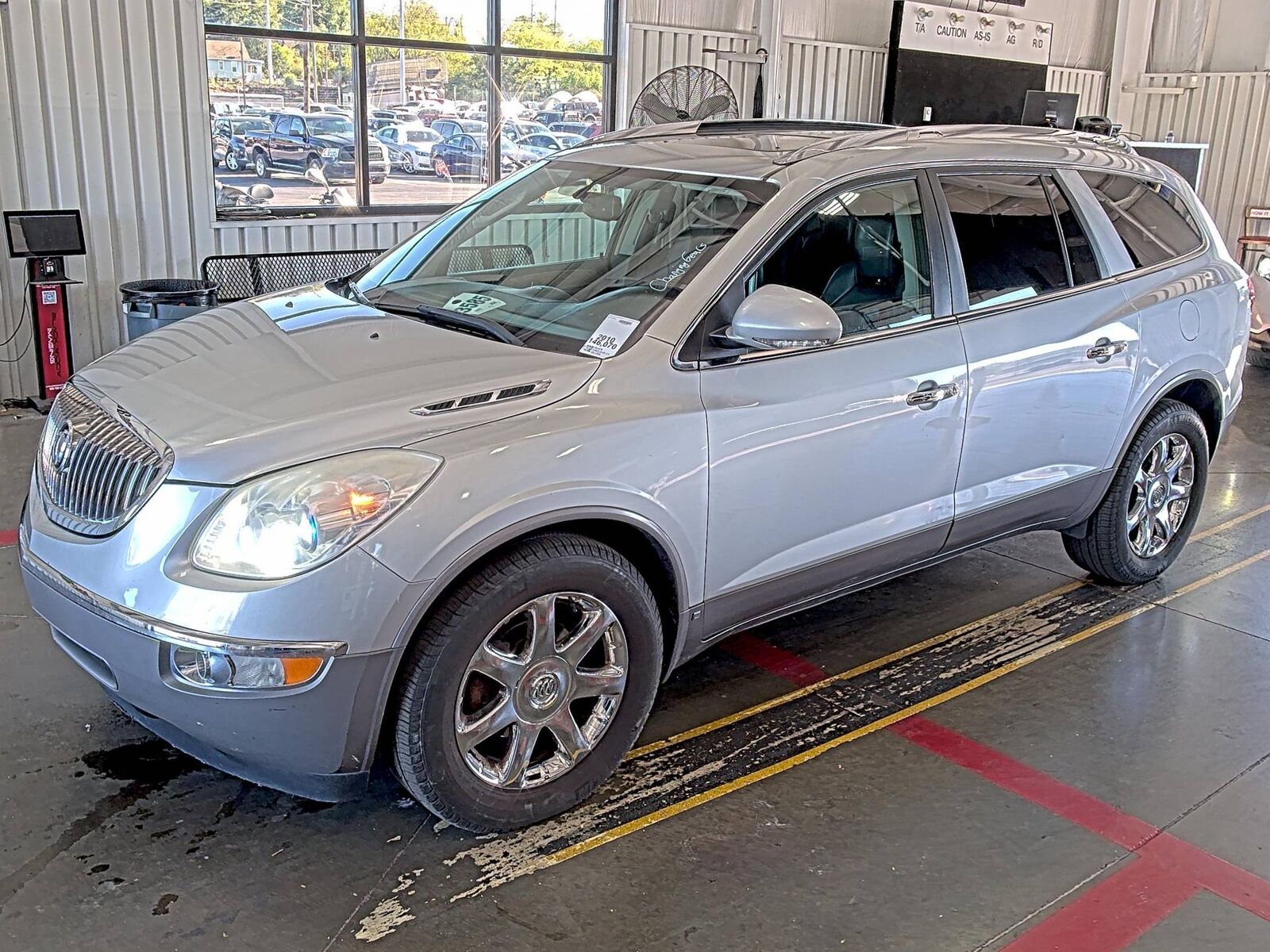 Buick Enclave