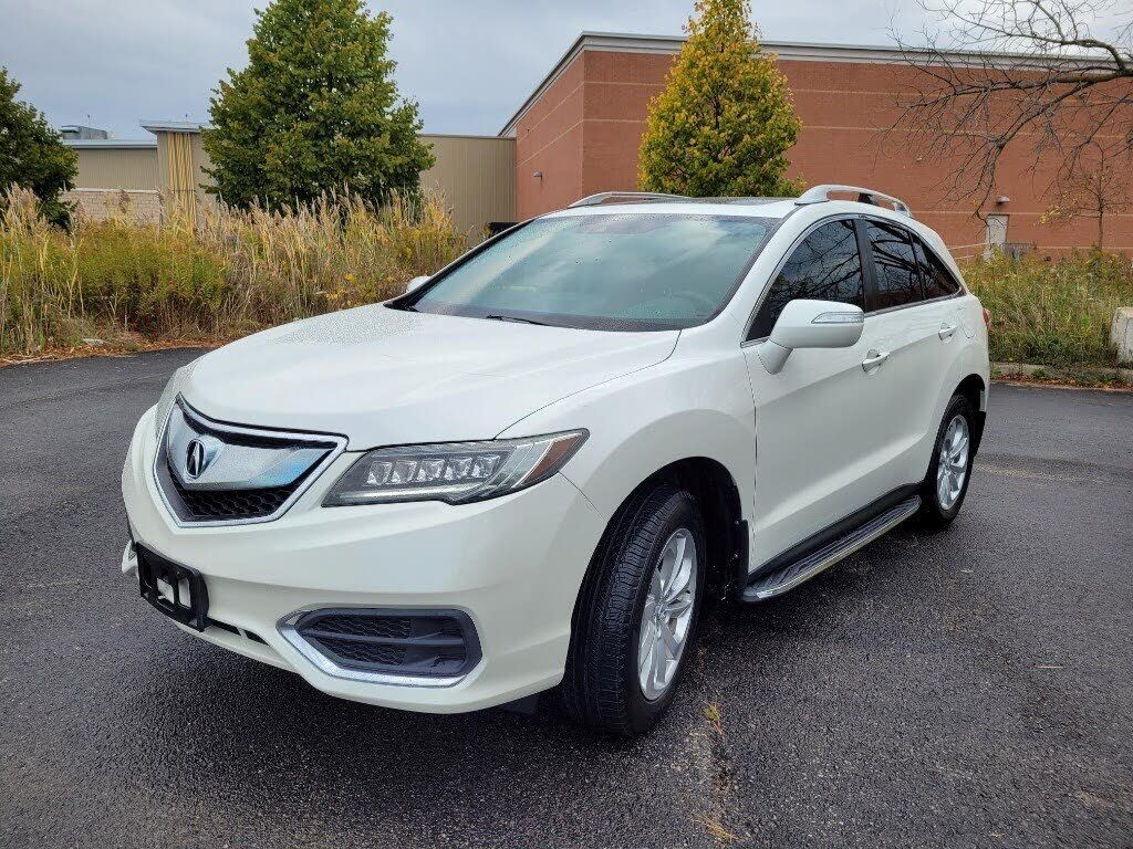 Acura RDX