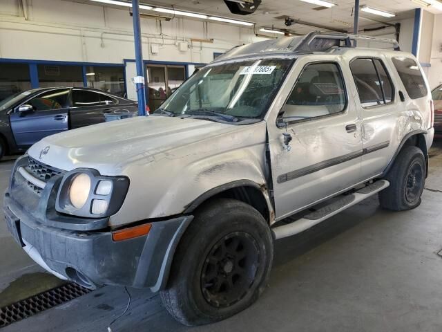 Nissan Xterra