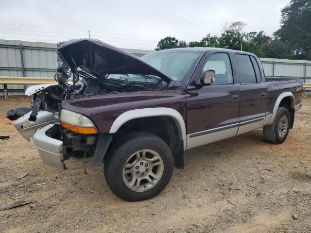Dodge Dakota