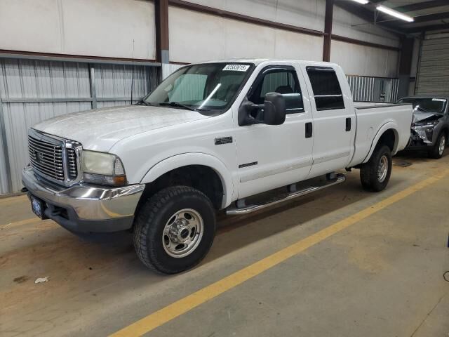 Ford F-250