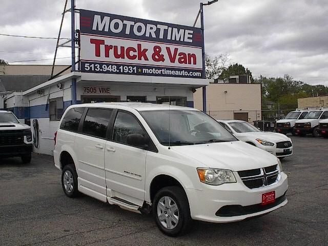 Dodge Grand Caravan
