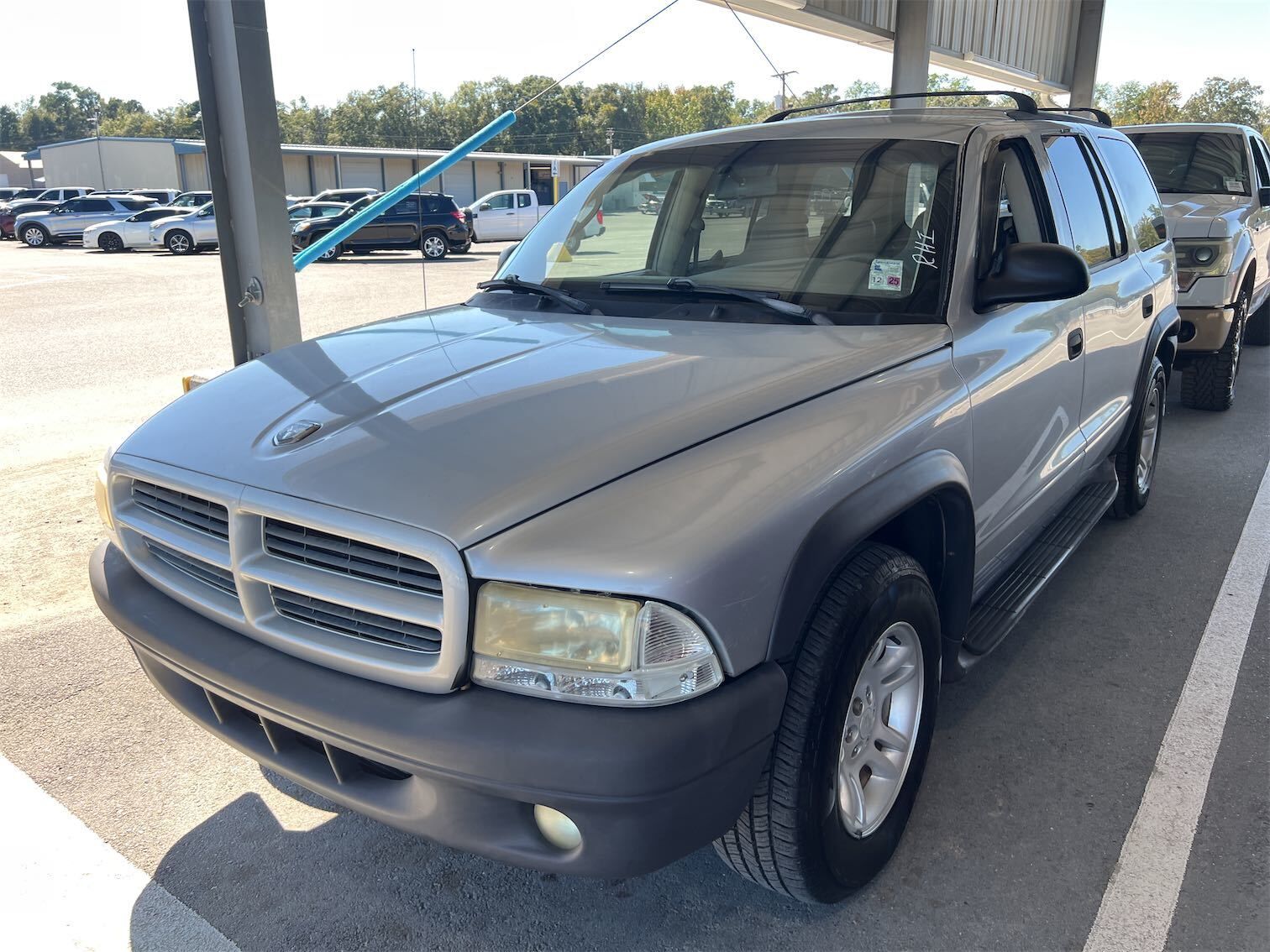 Dodge Durango