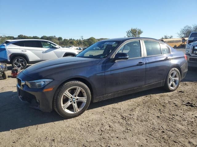 BMW 328i