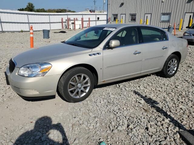 Buick Lucerne