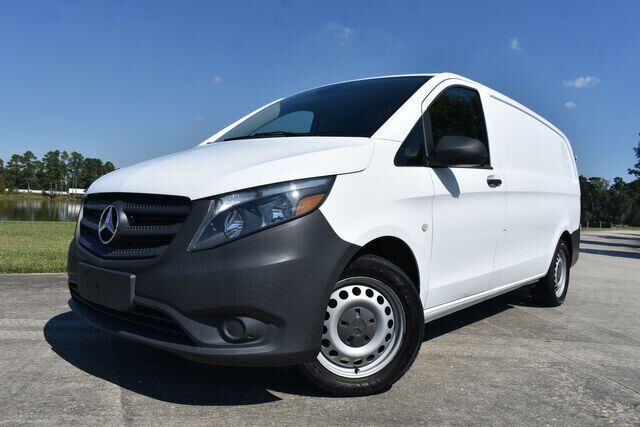 2020 MERCEDES-BENZ METRIS