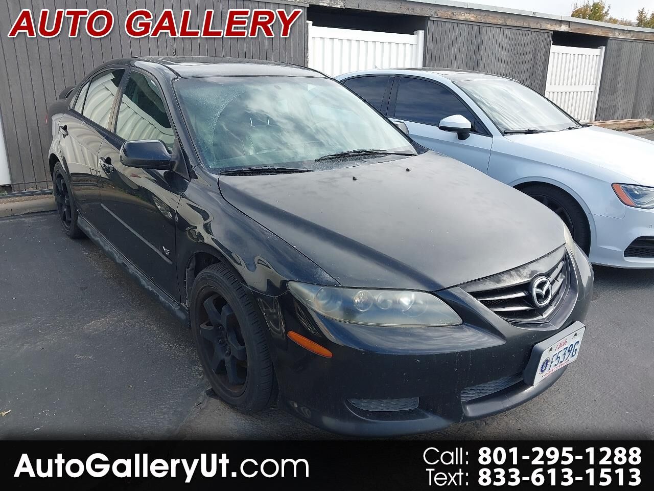 Mazda Mazda6